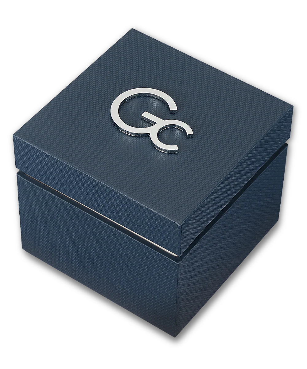 Gc Clubhouse Chrono Metal - Image 8